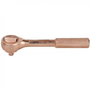 KS TOOLS Werkzeuge-Maschinen GmbH BERYLLIUMplus Umschaltknarre 1/4 (962.1490)
