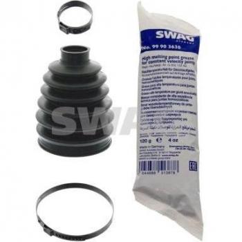 SWAG Faltenbalgset Antriebswelle 82 10 2996