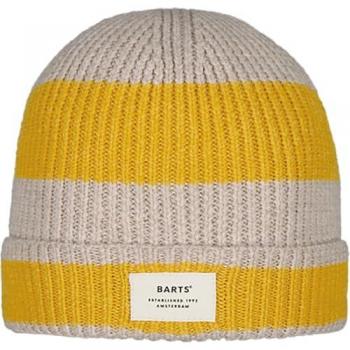 Barts Haxley Berretto Beige per Bambini