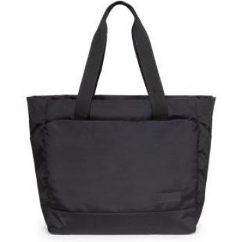 Eastpak Shopper “Cnnc F” – Bolso Negativo con Compartimentos