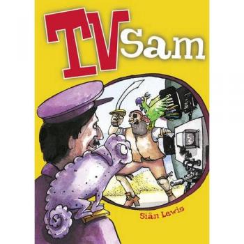 POCKET TALES YEAR 3 TV SAM