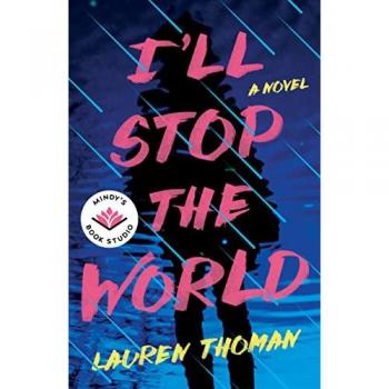 I'll Stop the World