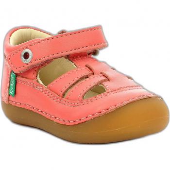 Sandales Sushy Kickers pour bébé fille