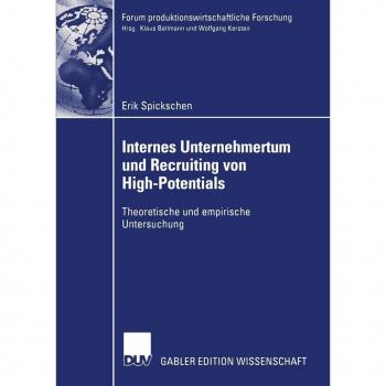 Vitalsource Technologies, Inc. Internes Unternehmertum Und Recruiting Von High-potentials