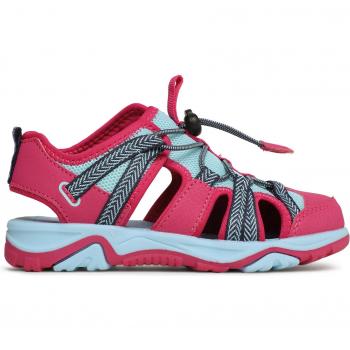 Hi‑Tec Wander-Sandale Sanev Jrg AVSSS23‑HT‑CN‑01 Rosa