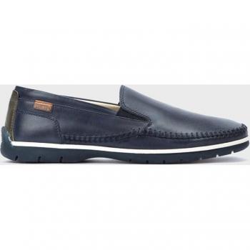 Mocassins en cuir Pikolinos Marbella M9A 3111 42 Bleu