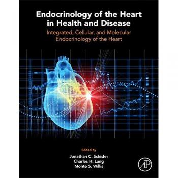 Endocrinology of the Heart in Health and Disease
