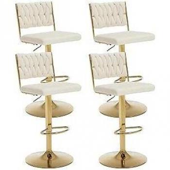 Juego de Sillas Ajustables WAHSON 4 piezas
