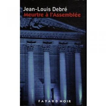 Meurtre à l'Assemblée