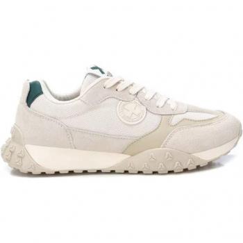 XTI Zapatilla deportiva casual vegana