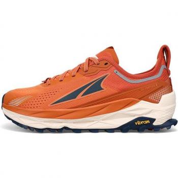 Olympus 5 TrailRunner Naranja