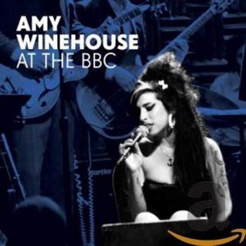 Amy Winehouse