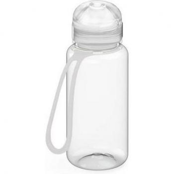 Elasto Fitness-Trinkflasche 0,4 L