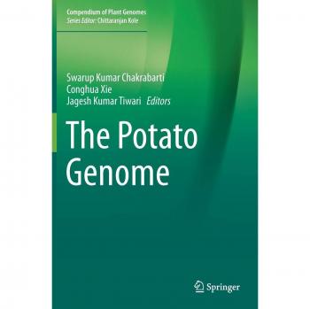 The Potato Genome (Compendium of Plant Genomes)