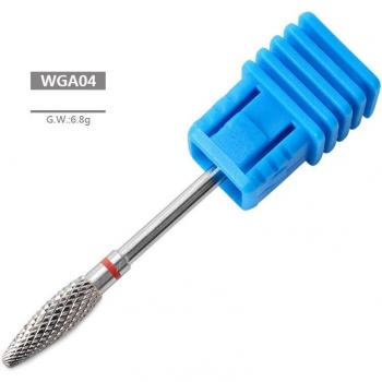 Ceramic Nail Drill Bit for Electric Nail File