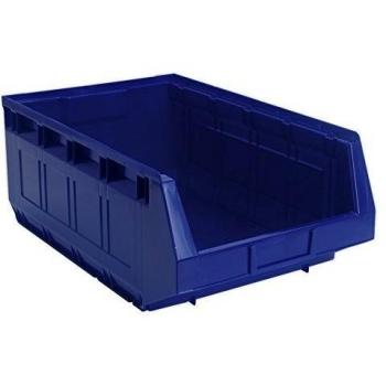 Sealey TPS5 310 x 500 x 190mm Blue Storage Bin Pack of 12