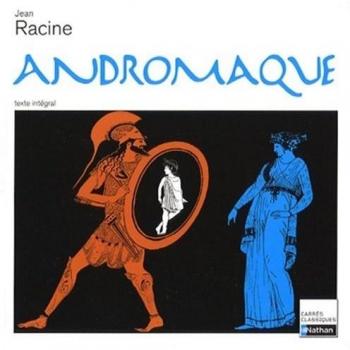ANDROMAQUE RACINE N46