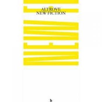 Altrove. New fiction. Ediz. italiana e inglese