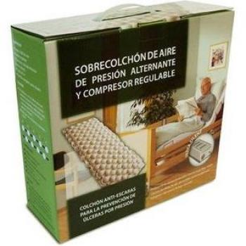 CompressiAid Mattress with Lira Feature