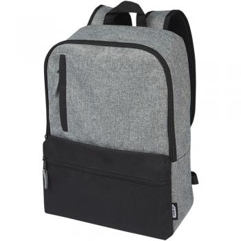 48‑Hour Custom Recycled Laptop Pack