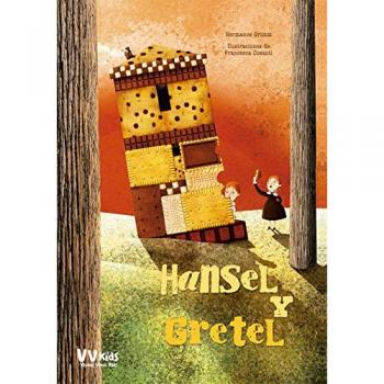 Hansel Y Gretel [Livre en VO]