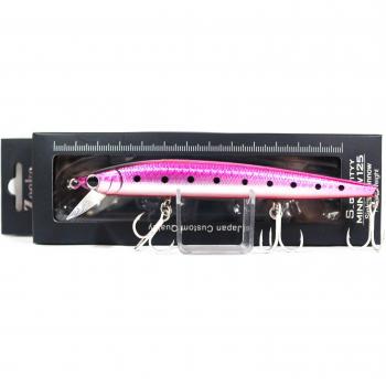 Zeake Surf Gravity Minnow 125 Heavy Sink Lure (4848)