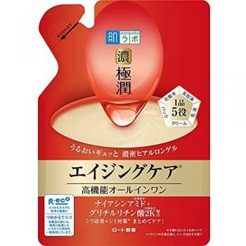 Hada Labo Gokujun Hydraterende Gel