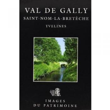 Val de Gally, St-Nom-la-Breteche N 137
