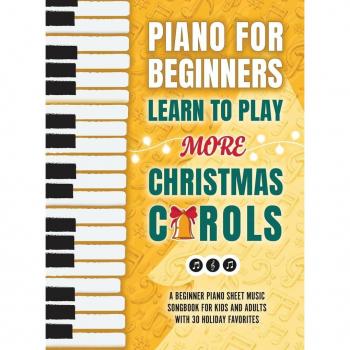 Piano for Beginners