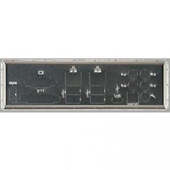 Supermicro MCP-260-00097-0 I/O Abdeckplatte für X11SAT