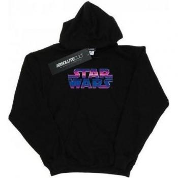 Heren Neon Star Wars Hoodie