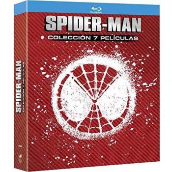 Pack: Spider-Man