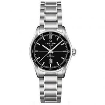 Montre Certina 207 XS Femme Automatique Acier