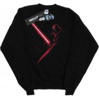 Darth Vader Nightshade Pullover Herens