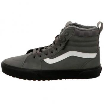 VANS FILMORE HI SUADE GRIS