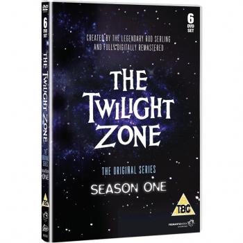 Twilight Zone