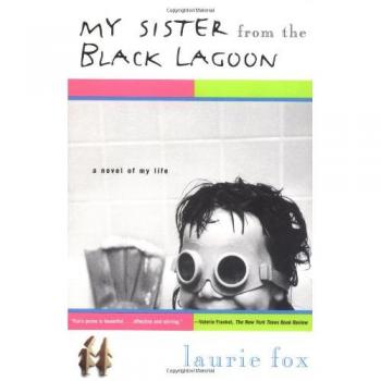 My Sister from the Black Lagoon