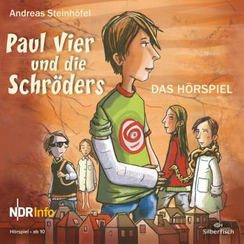 Paul Vier und die Schröders