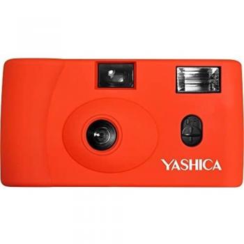 Set Fotocamera MF‑1 Yashica 35 mm – Snapshot Art