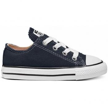 Converse All Star Chuck Taylor Sneakers, Blau (Navy), 32 EU