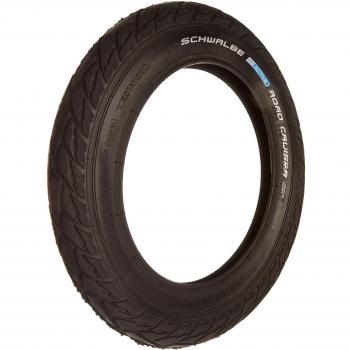 Schwalbe Delta Cruiser Active