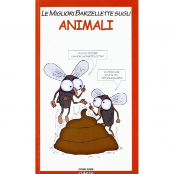 Le migliori barzellette sugli animali
