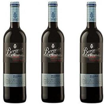 Beronia Reserva Mazuelo