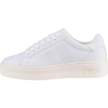 Dames Trappers Fila Crosscourt