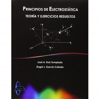 Principios de electrostatica