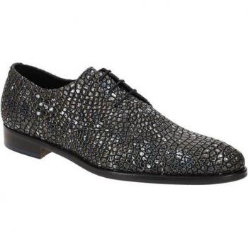 Floris van Bommel 30149-20-02 Modischer Businessschuh