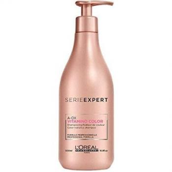 L'Oréal Professionnel Vitamino Color Shampoo 500 ml