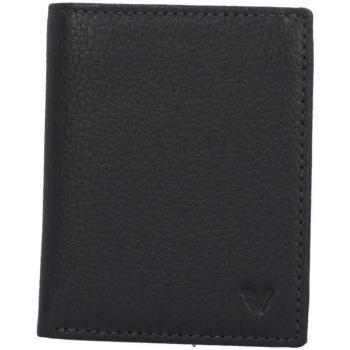 Mini Portafoglio Uomo Iron Roncato Blu