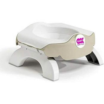 Inglesina Trilogy – Eleganza Blu Cobalto