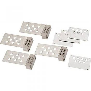 HUFA Fliesenmagnet‑Set mit 8‑teiliger Packung und Kontrollöffnung